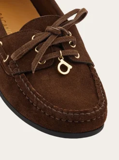 Boat shoe - Women