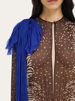 Body with flower sash detail - Women