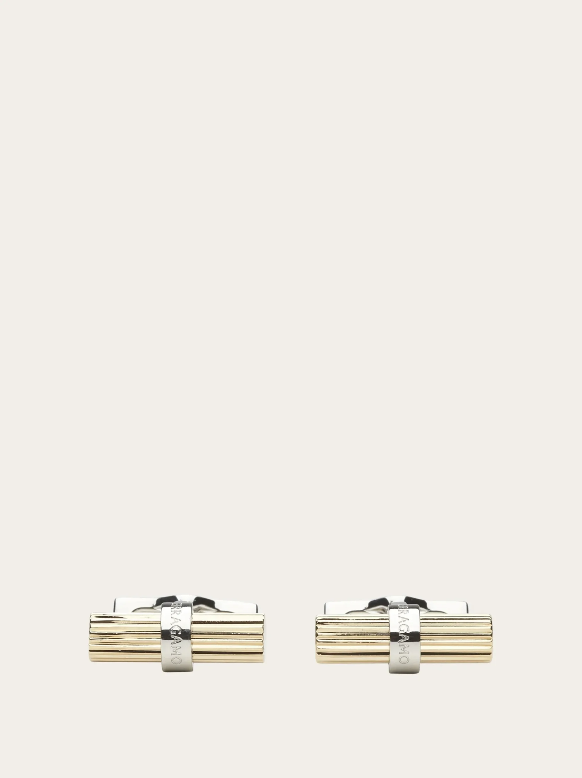 Branded cufflinks - Men