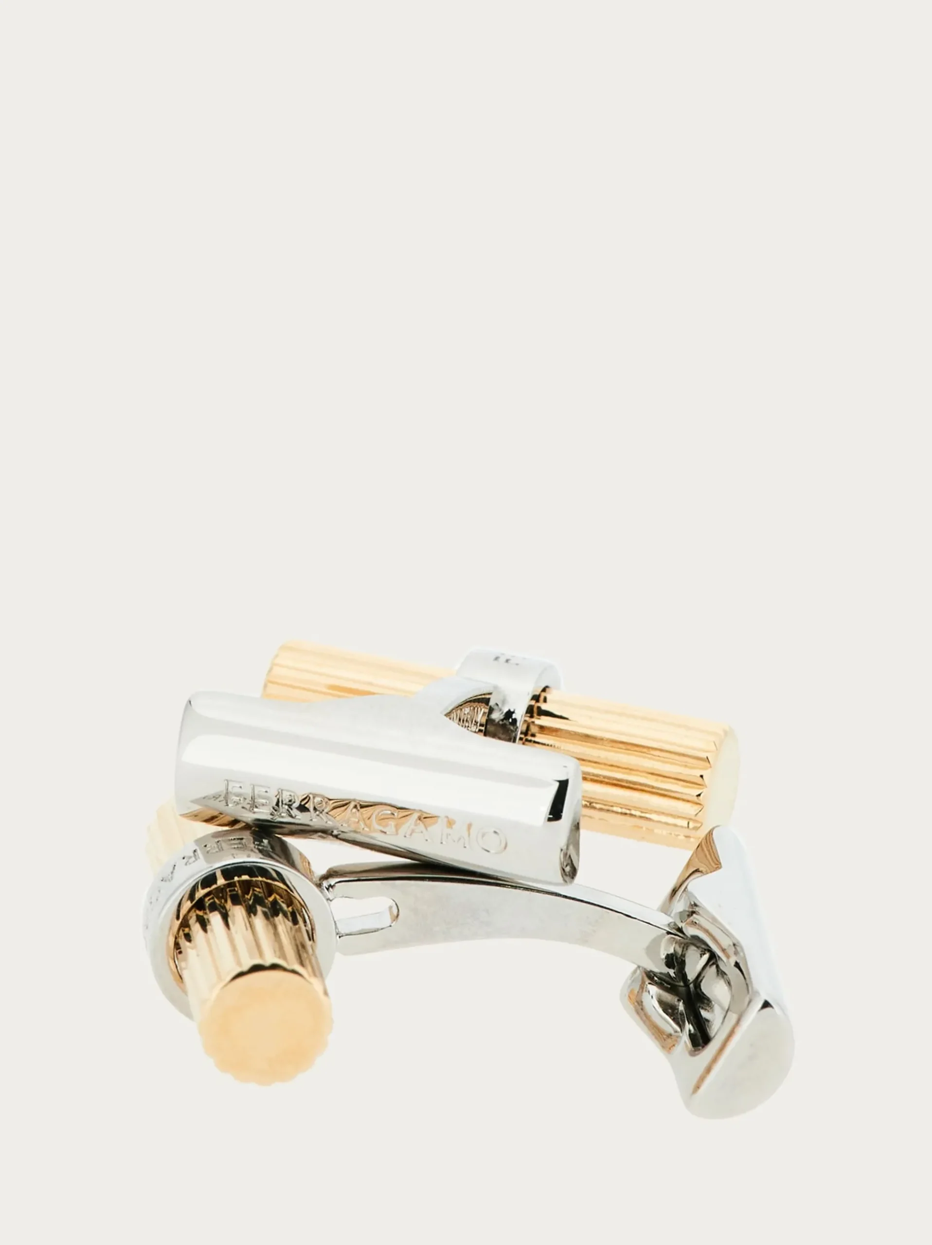 Branded cufflinks - Men