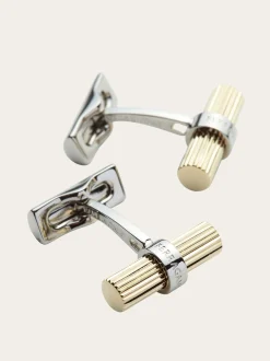 Branded cufflinks - Men