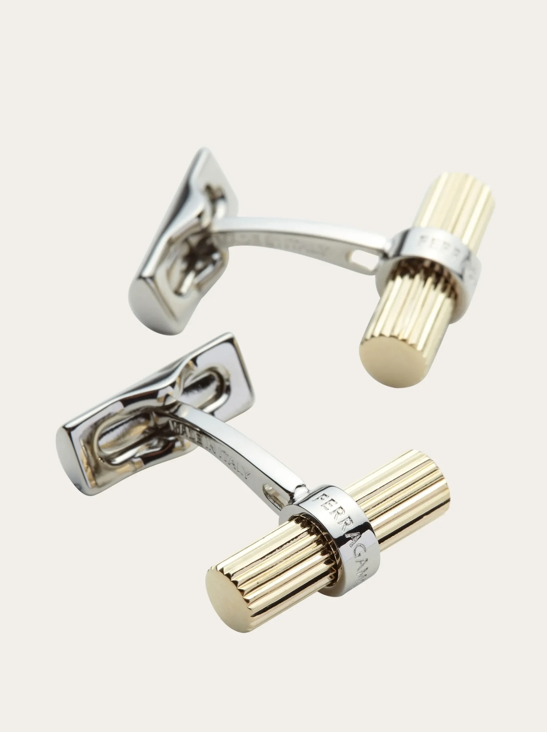 Branded cufflinks - Men