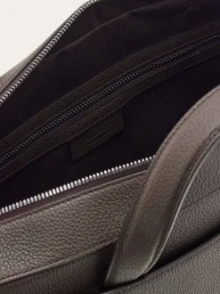 Briefcase with Hug buckle (M) - Men