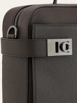 Briefcase with Hug buckle (M) - Men