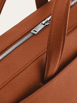 Briefcase with Hug buckle (M) - Men