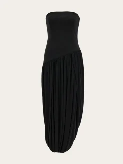 Bustier dress - Women