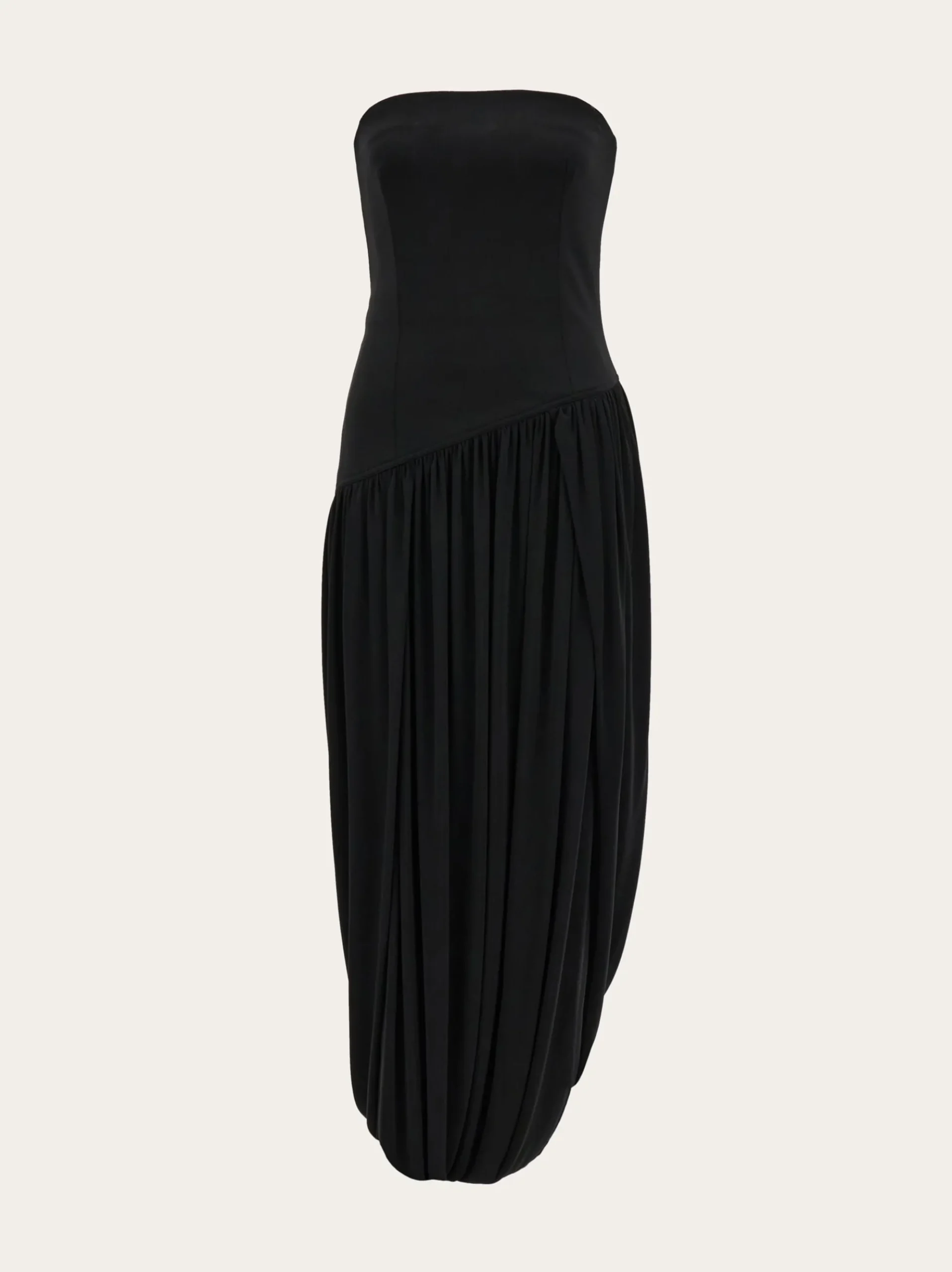 Bustier dress - Women