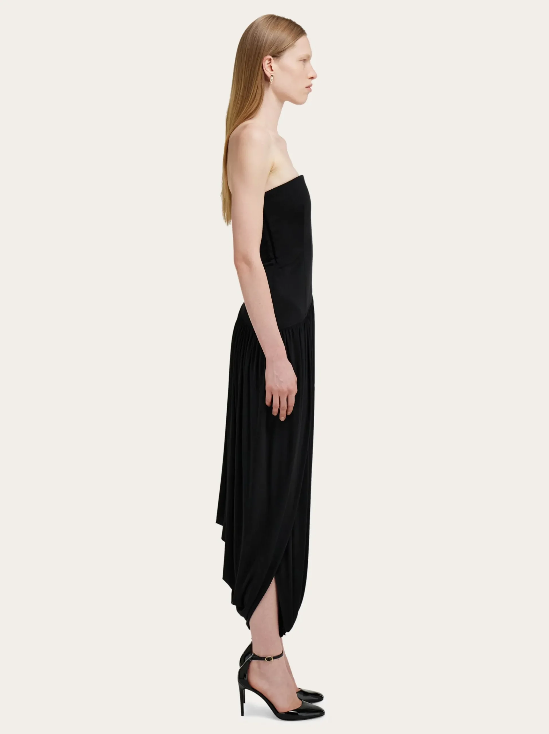 Bustier dress - Women