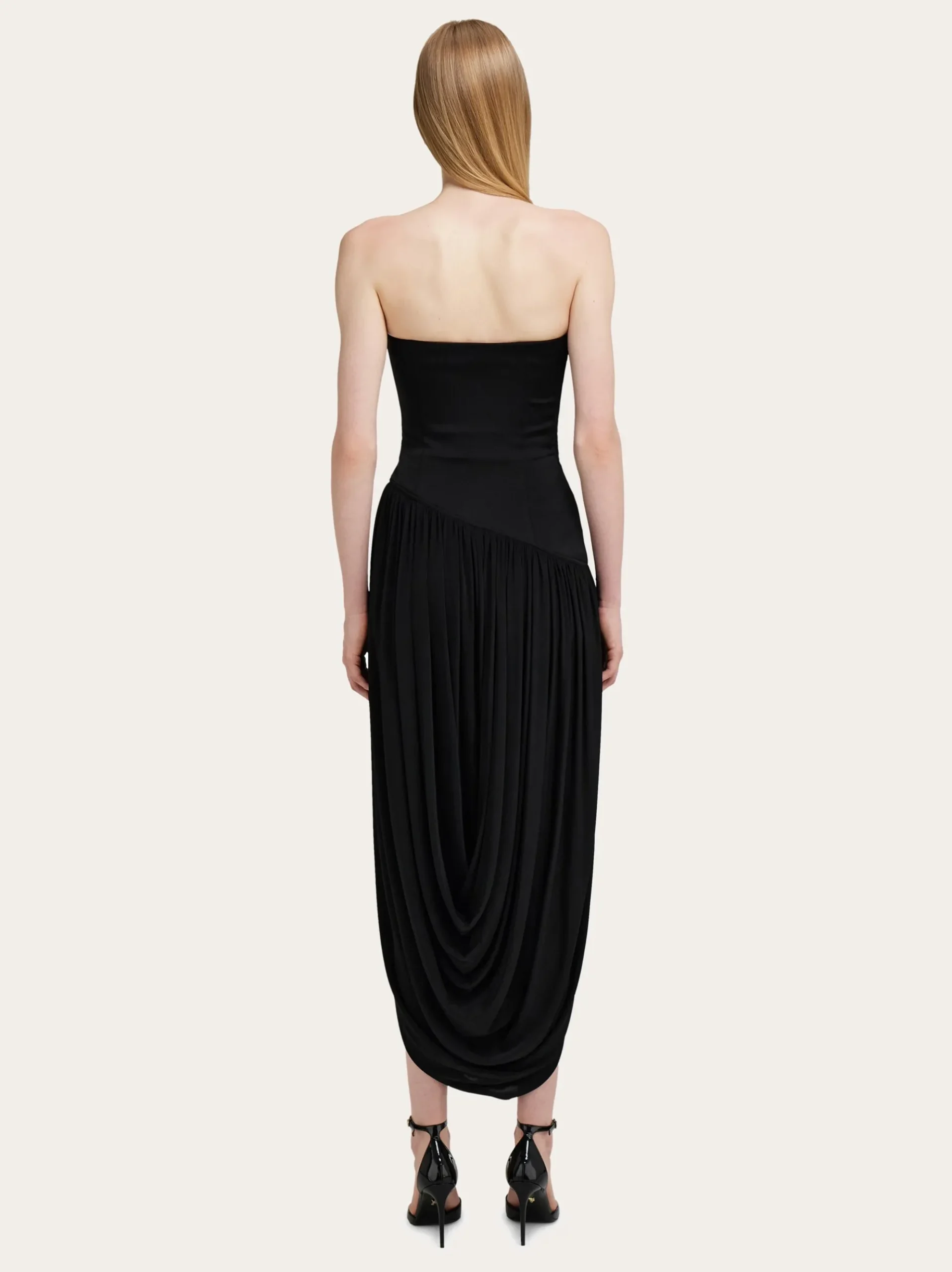 Bustier dress - Women