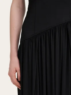 Bustier dress - Women