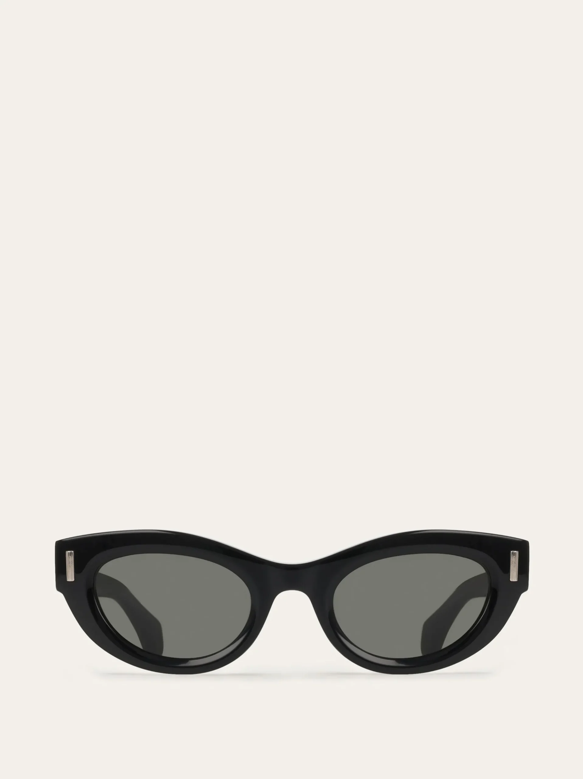 Butterfly frame sunglasses - Women