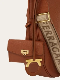 Card holder charm - Women
