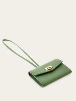 Card holder charm - Women