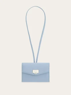 Card holder charm - Women