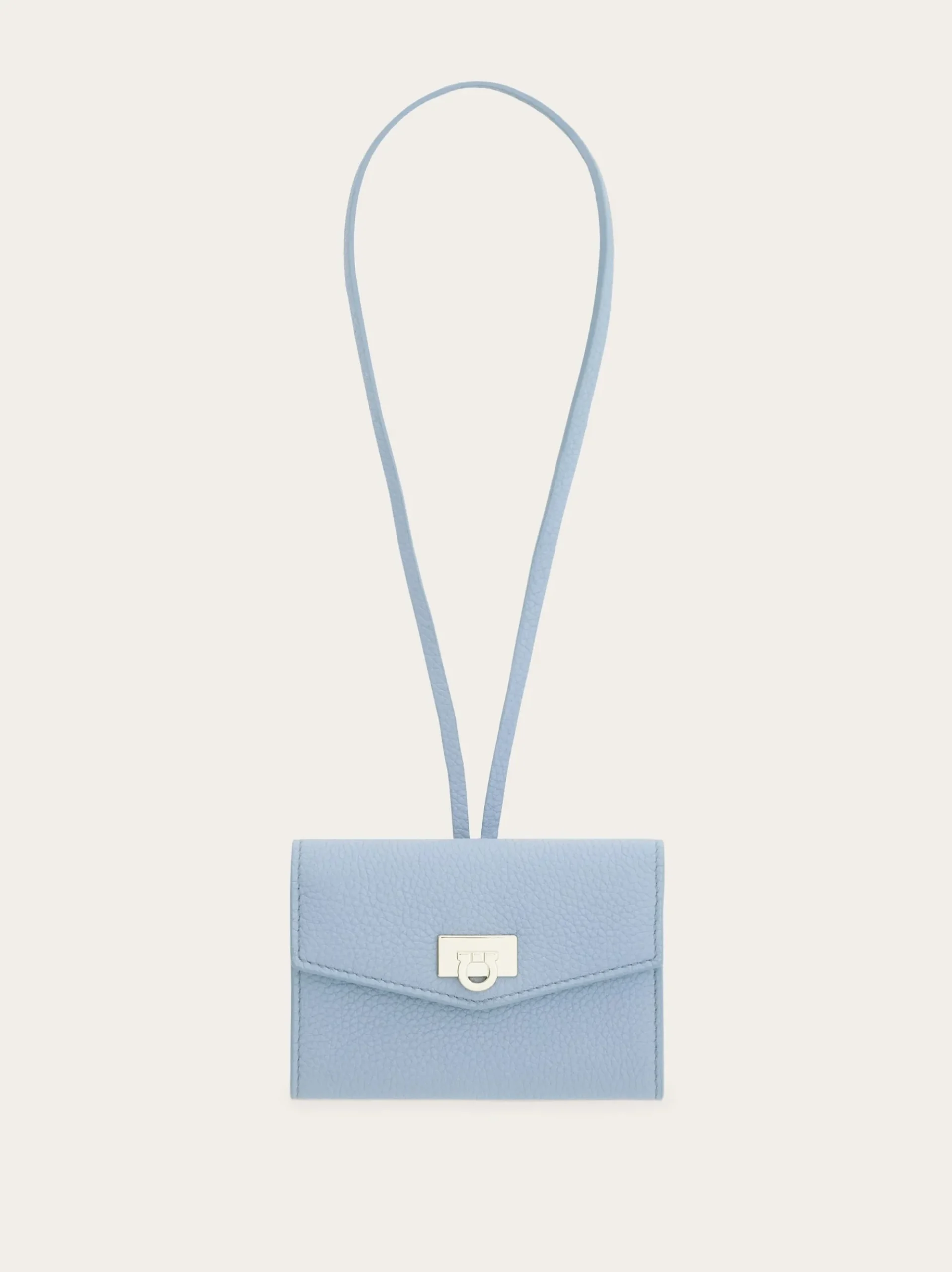 Card holder charm - Women