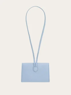 Card holder charm - Women