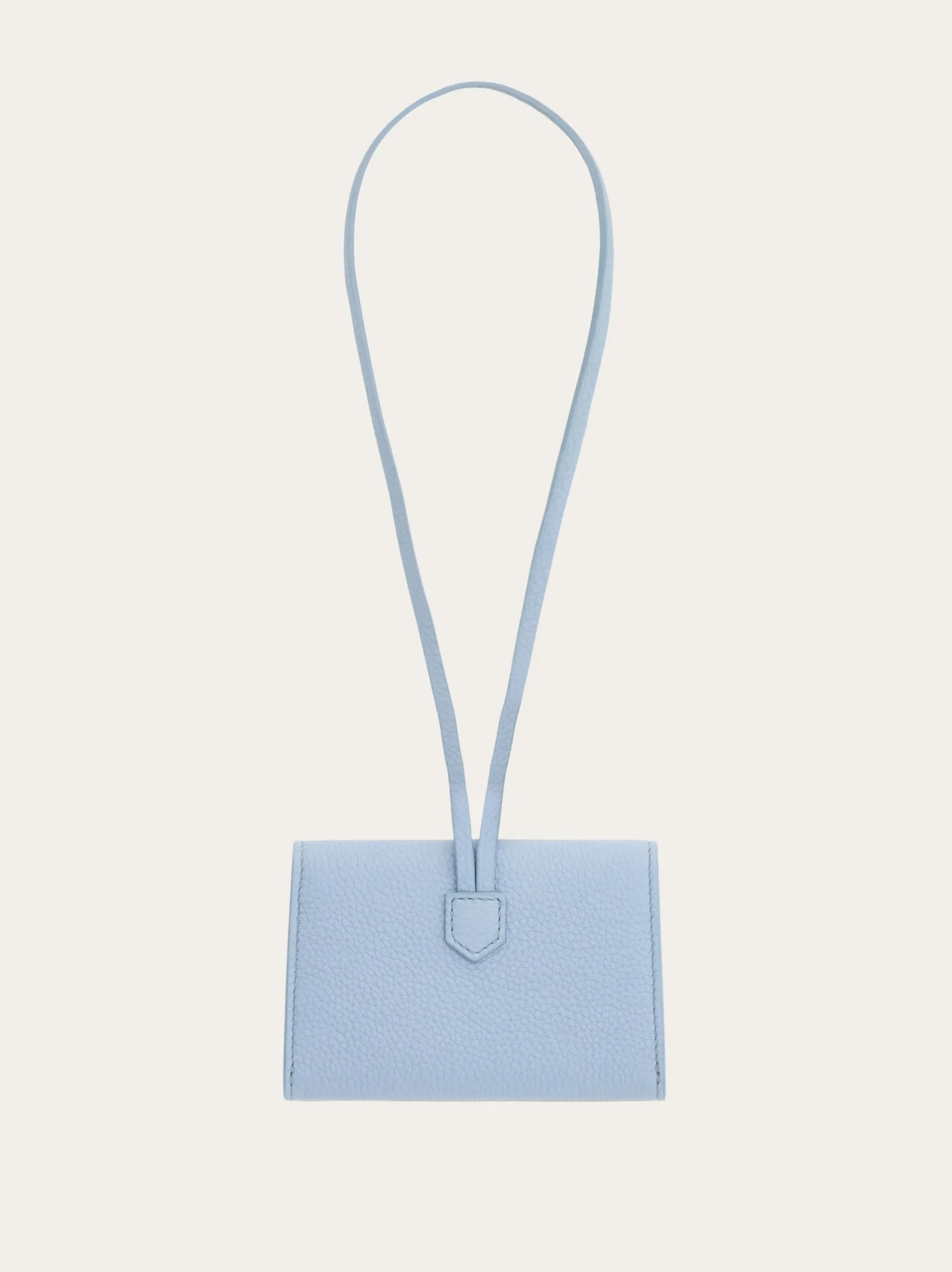 Card holder charm - Women