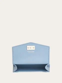 Card holder charm - Women