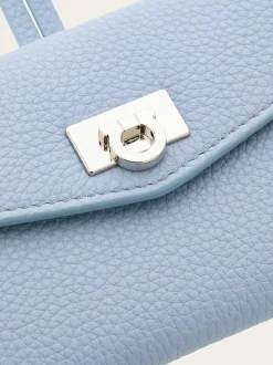 Card holder charm - Women