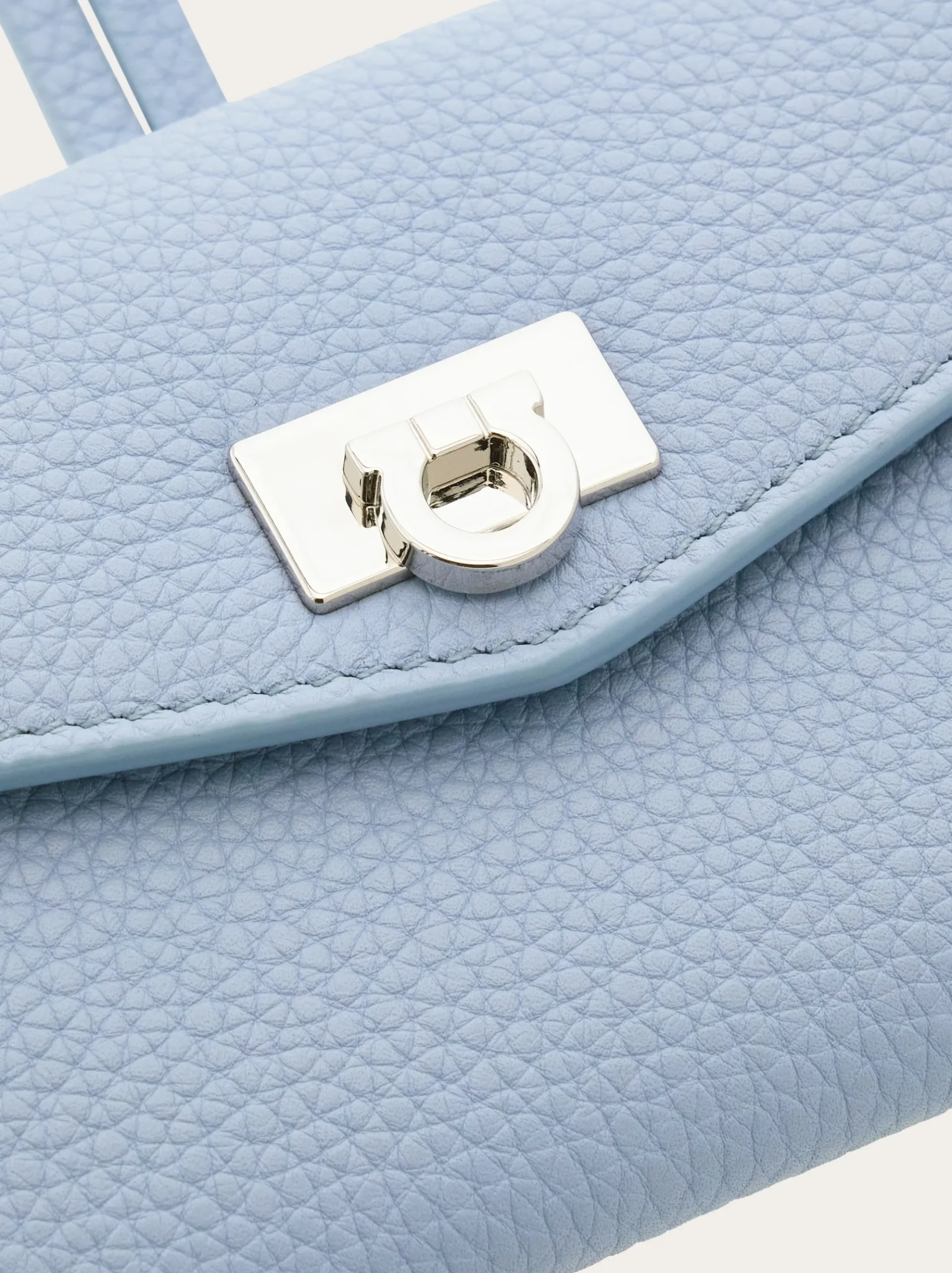 Card holder charm - Women
