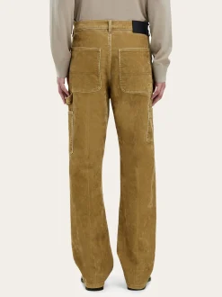 Cargo trouser - Men