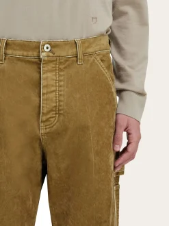 Cargo trouser - Men