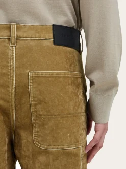 Cargo trouser - Men