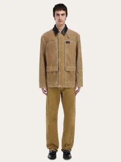 Cargo trouser - Men