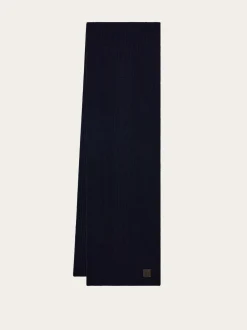 Cashmere blend scarf - Men
