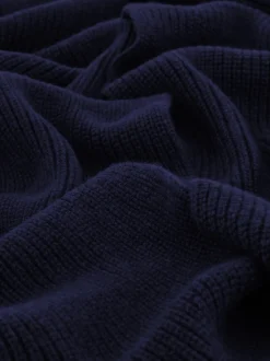 Cashmere blend scarf - Men