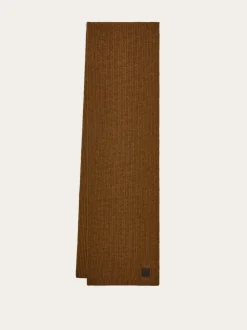 Cashmere blend scarf - Men