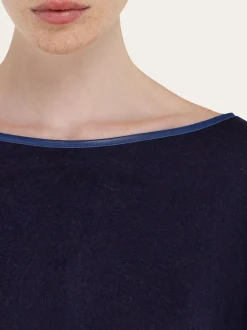 Cashmere cape - Women