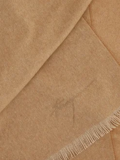 Cashmere scarf - Men