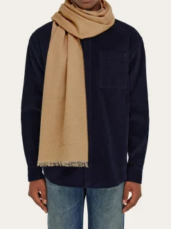 Cashmere scarf - Men