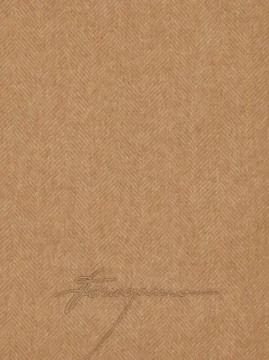 Cashmere scarf - Men