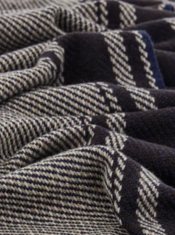 Cashmere scarf - Men