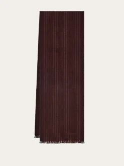 Cashmere scarf - Men