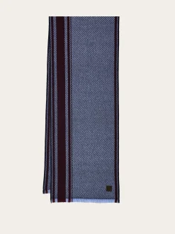 Cashmere scarf - Men