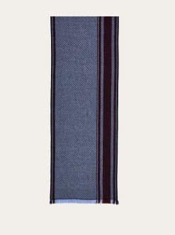 Cashmere scarf - Men