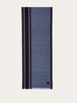 Cashmere scarf - Men