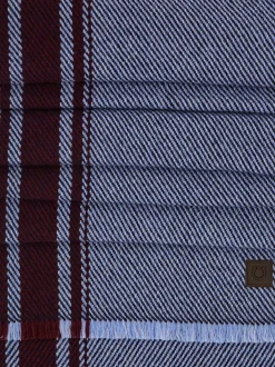 Cashmere scarf - Men