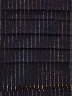 Cashmere scarf - Men