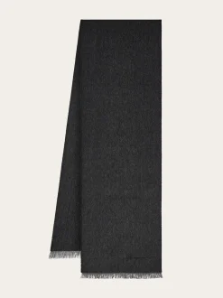 Cashmere scarf - Men