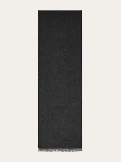 Cashmere scarf - Men