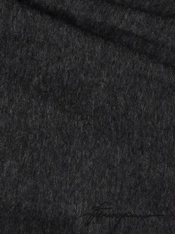 Cashmere scarf - Men