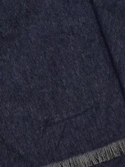 Cashmere scarf - Men
