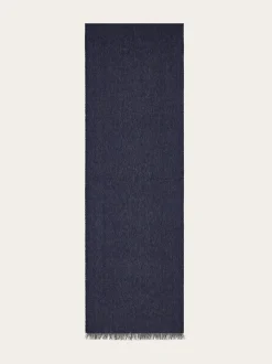 Cashmere scarf - Men