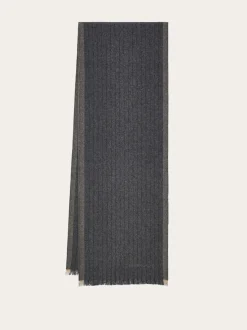 Cashmere scarf - Men