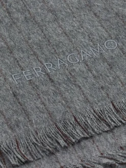 Cashmere scarf - Men