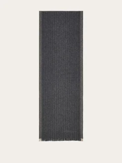 Cashmere scarf - Men